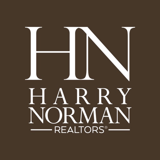 Harry Norman Home Search