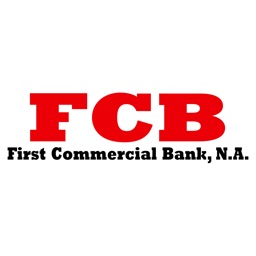 First Commercial Bank TX