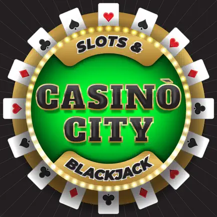 Casinò City Читы