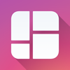 Collage Grid Maker Pic Jointer - Easy Tiger Apps, LLC.