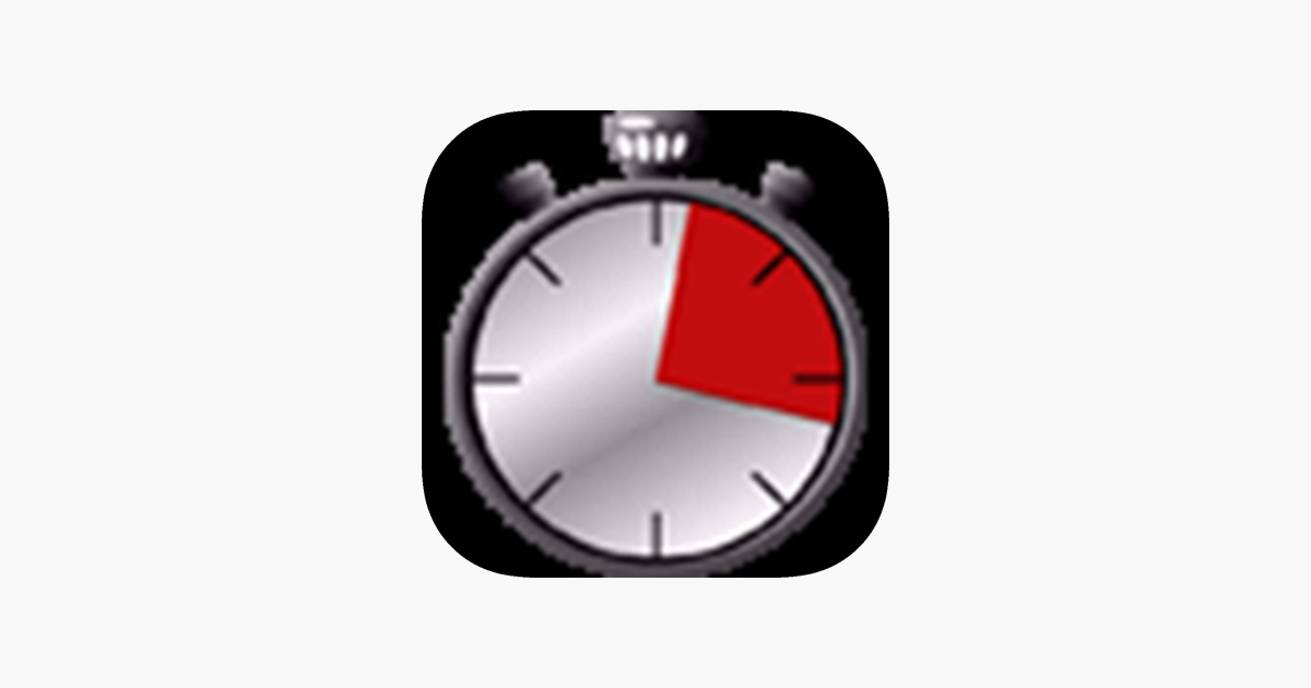 ‎Game Timer Pro on the App Store