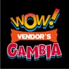 Wow Vendor Gambia