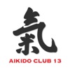 Aikido Club 13 medium-sized icon