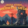 Castle Attack: Medieval Siege