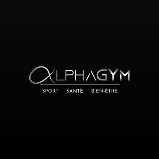 Alpha Gym.