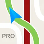 Traffic Maps Pro: live info App Contact