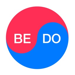 Be-Do: To Do, List, Task, GTD