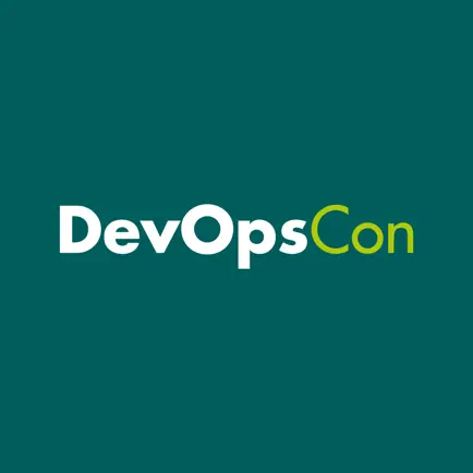 DevOps Conference Cheats