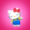From the studio that brought you My Talking Gummy Bear game comes a new talking videogame for kids, My Talking Hello Kitty