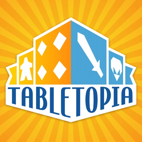 Tabletopia