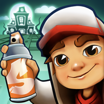 Subway surfers game, Photo props diy, Subway surfers