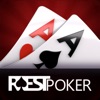 Rest Poker : Texas Holdem Game App Icon