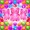 Sugar Hunter: Match 3 Puzzle