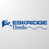 Eskridge Pledge Rewards