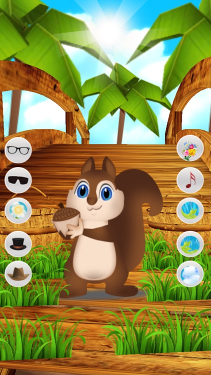 Talking Sanjoob- سنجوب المتكلم screenshot-3