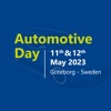 Automotive Day 2023 Goteborg