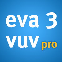 eva 3 vuv pro