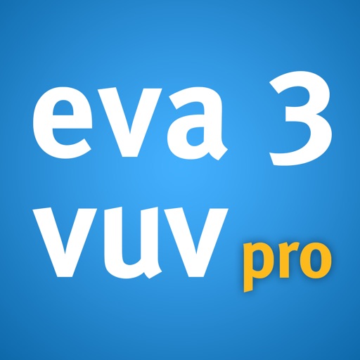 eva 3 vuv pro