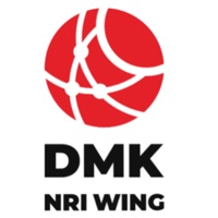 DMK NRI Wing
