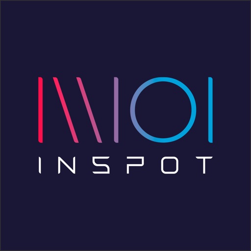 MyINSPOT iOS App