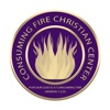 Consuming Fire Christ. Center