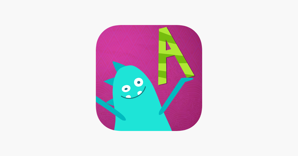 ‎Буквария: Алфавит для детей on the App Store