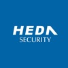 Heda Security Remote