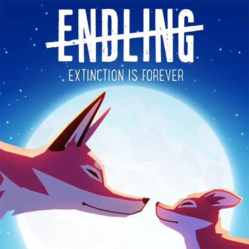 Endling - Extinction