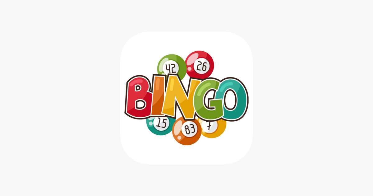 ‎Bingo Numeric Board Game na App Store