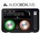 Audioboxlive DJ Radio & Music Player streams house music 24/7