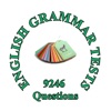 English Grammar Tests (9246)
