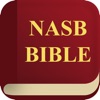 NASB Bible Holy Audio Version