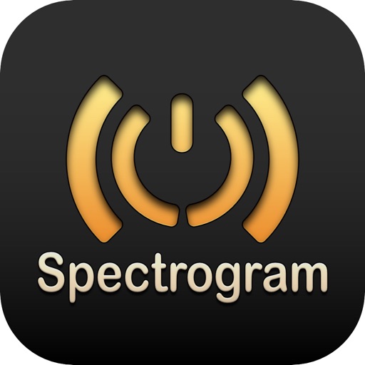 TB Spectrogram Icon