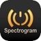 Icon TB Spectrogram