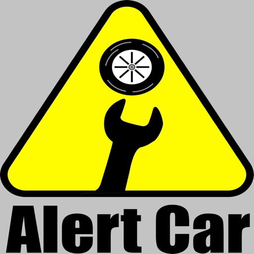 AlertCar App