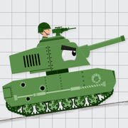 Labo Tank:Armored Cars & Kids