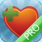 Blood Pressure Monitor - Pro