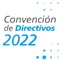 Aplicación para la Convención de Directivos 2022