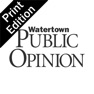 Get Watertown Public Opinion Print for iOS, iPhone, iPad Aso Report