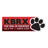 KBRX Radio 102.9 FM