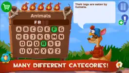 Game screenshot HanGaroo Word Guess mod apk