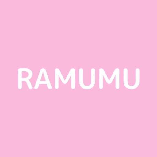 ramumu　飾り付け＆お絵描きARアプリ