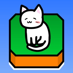 Cat Island - Relaxing Game