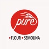 Pure Flour Distributor Store