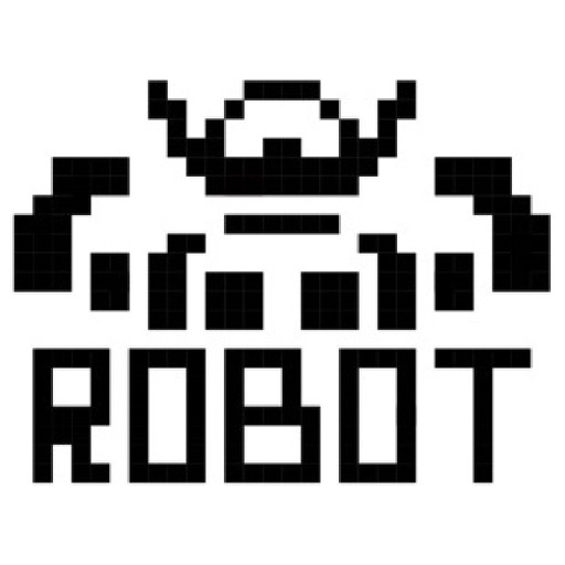 MoonWarRobot icon