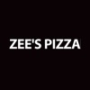 Zee's pizza