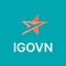 IGOVN is the application from Information Technology Research Center, Vietnam Immigration Department