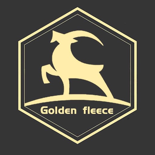 Golden fleece