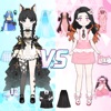 Shining Anime Star: Dress up