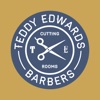 Teddy Edwards Cutting Rooms